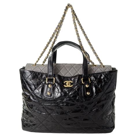 Chanel Portobello Tote 